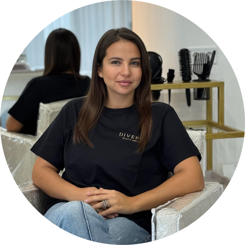 Bakk-Hubály Julianna