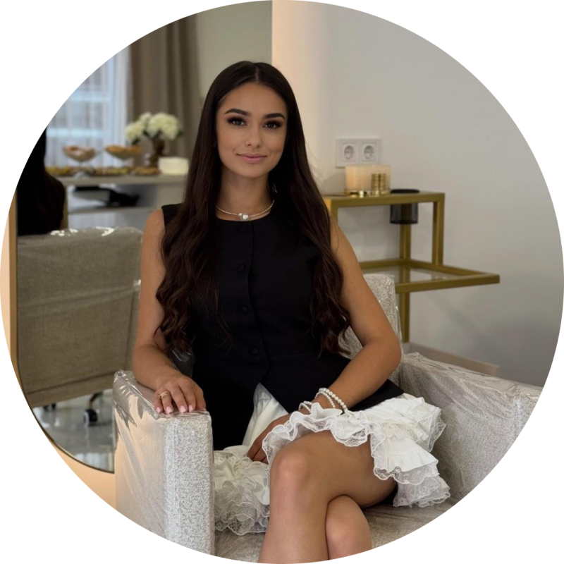 Victoria Luxury Hair   