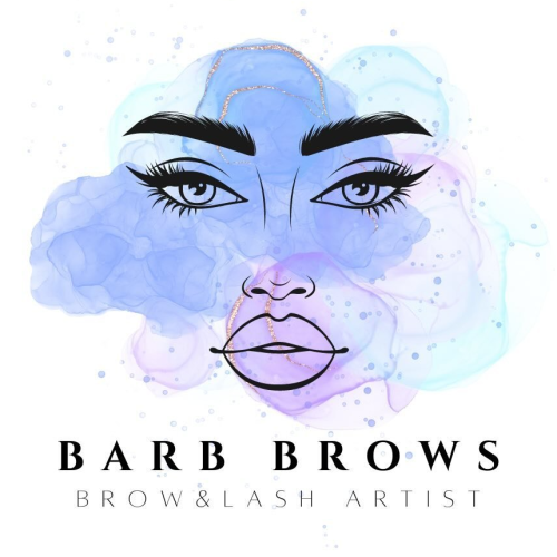 Barb Brows and Lashes