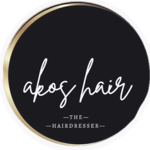 akos hair - The hairdresser
