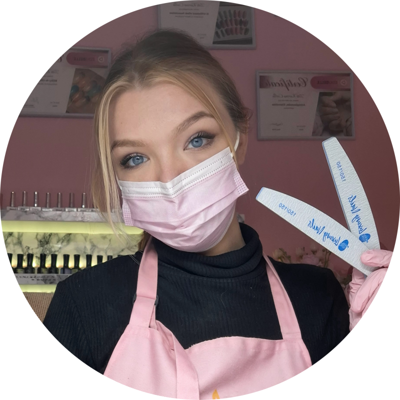 Karina Blaskóné Tóth