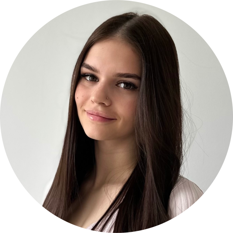 Gáti Dominika