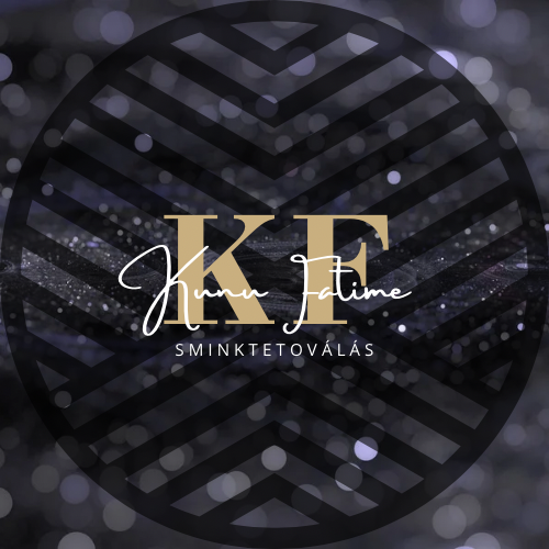 Kunu Fatime Sminktetoválás