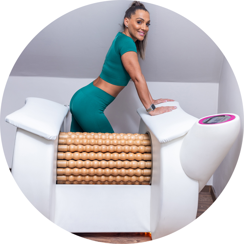 4. Monosculpt / Hullámmasszázs