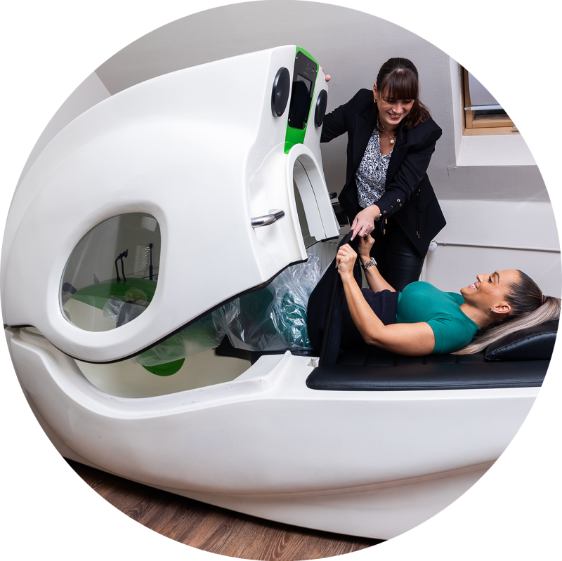 3. Infra shape - erős vákum