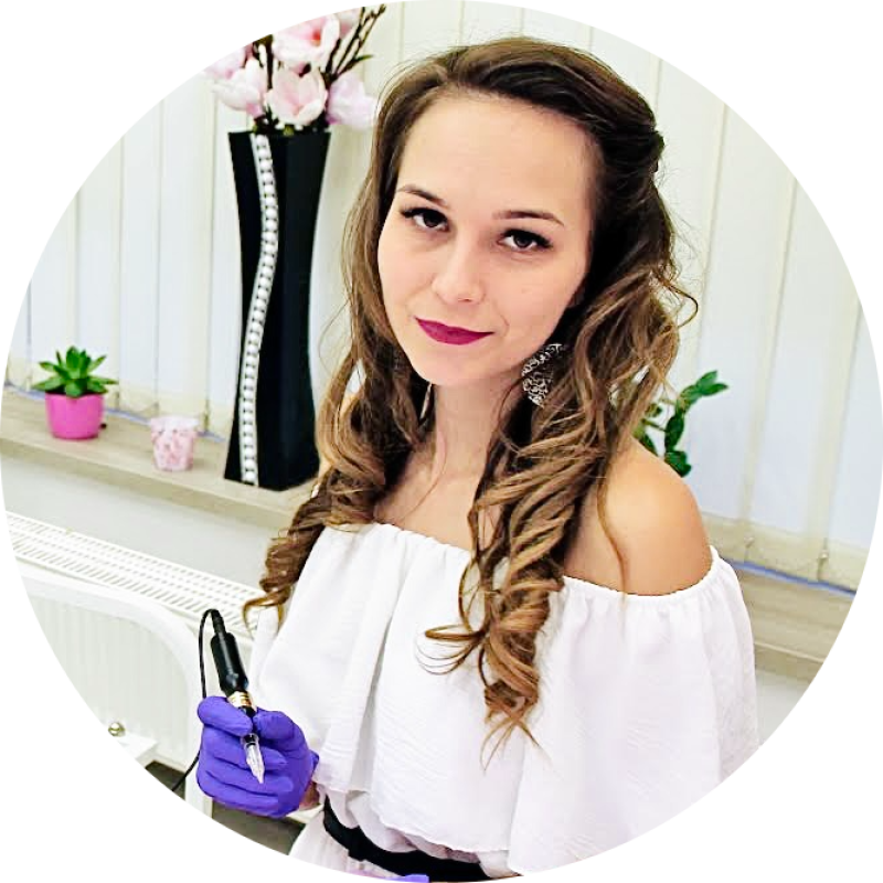 Papp-Tánczos Bettina