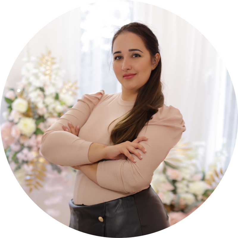 Benkőné Horváth Brigitta