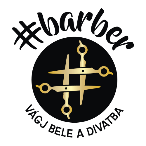Hashtag Barber Kft