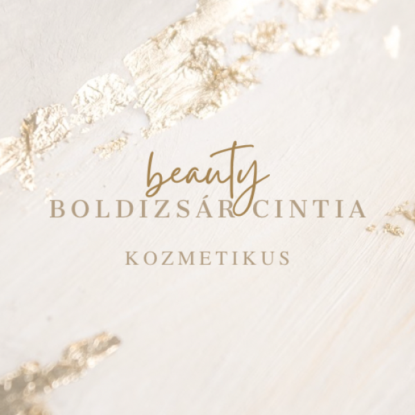 Boldizsár Cintia Beauty