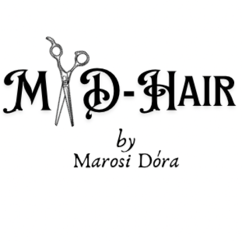 MaD-Hair by Marosi Dóra