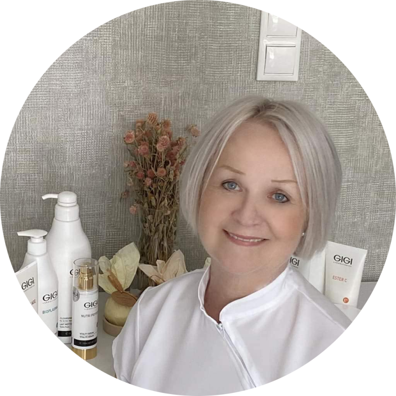 Urbán Judit - Dióda Lézer (tartós) szőrtelenítési szolgált