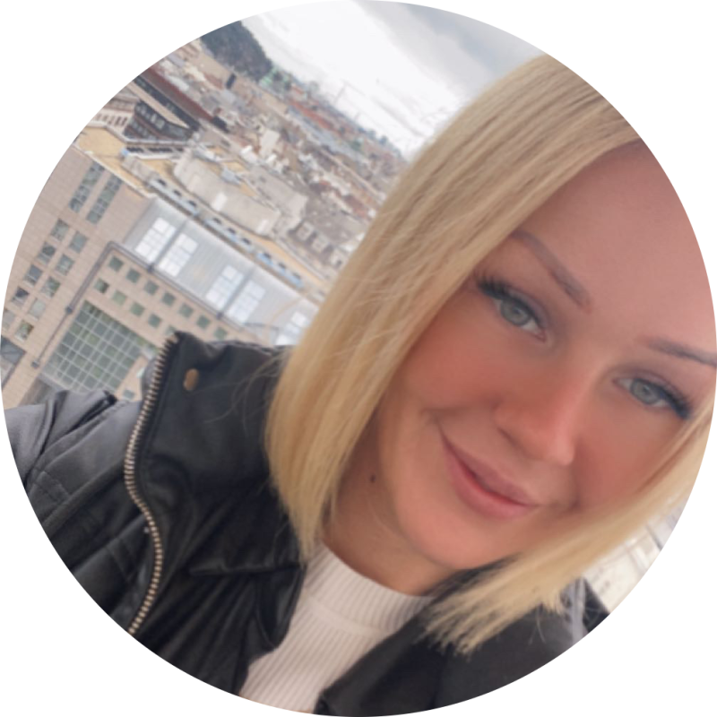 Barazsuly Bernadette