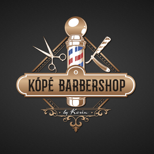 KÓPÉ Barbershop Zirc