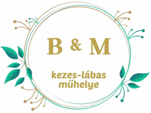 B&M kezes lábas műhelye