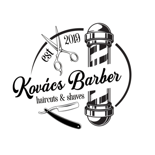 Kovács Barber