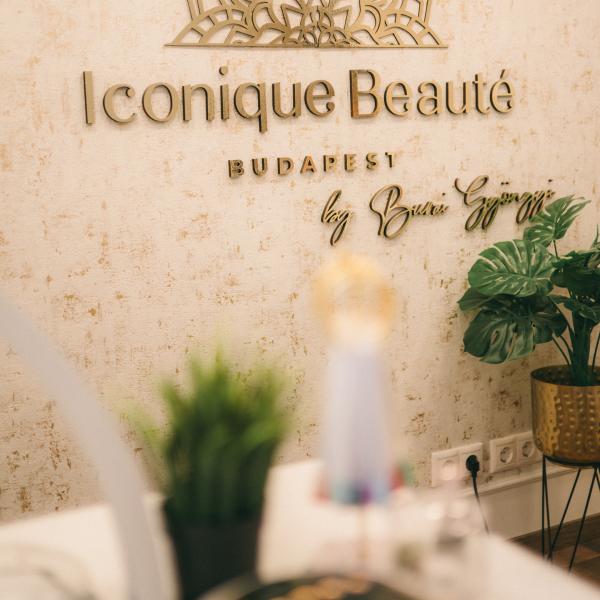 Iconique Beauté Budapest