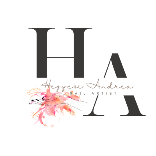 Hegyesi Andi Nail Artist