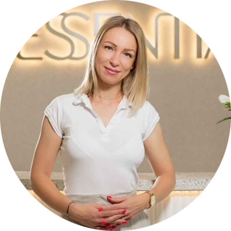 Eke Eszter