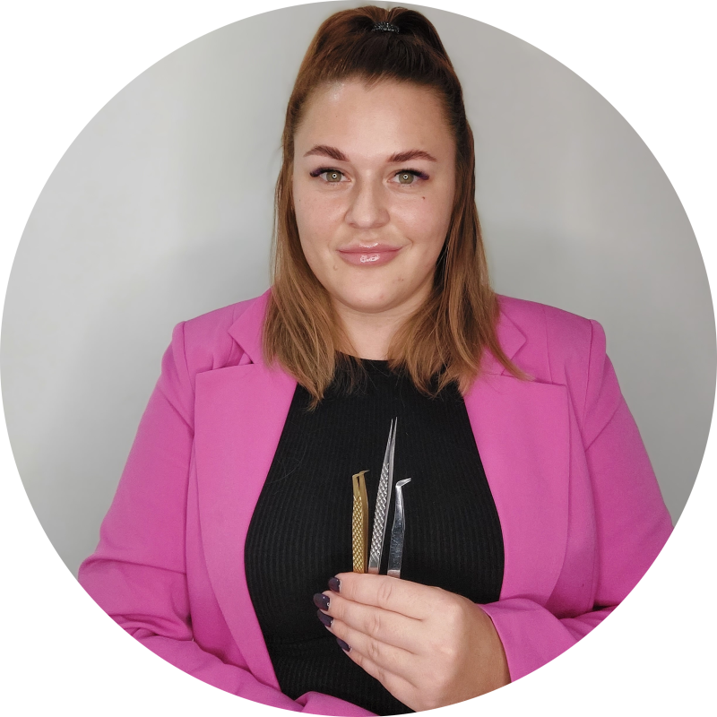 Mészáros -Pintér Bianka