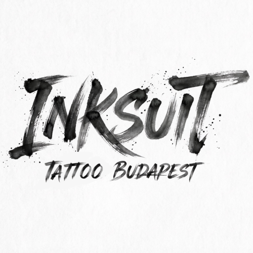 InkSuit Tattoo Budapest PIERCE-INK STUDIO
