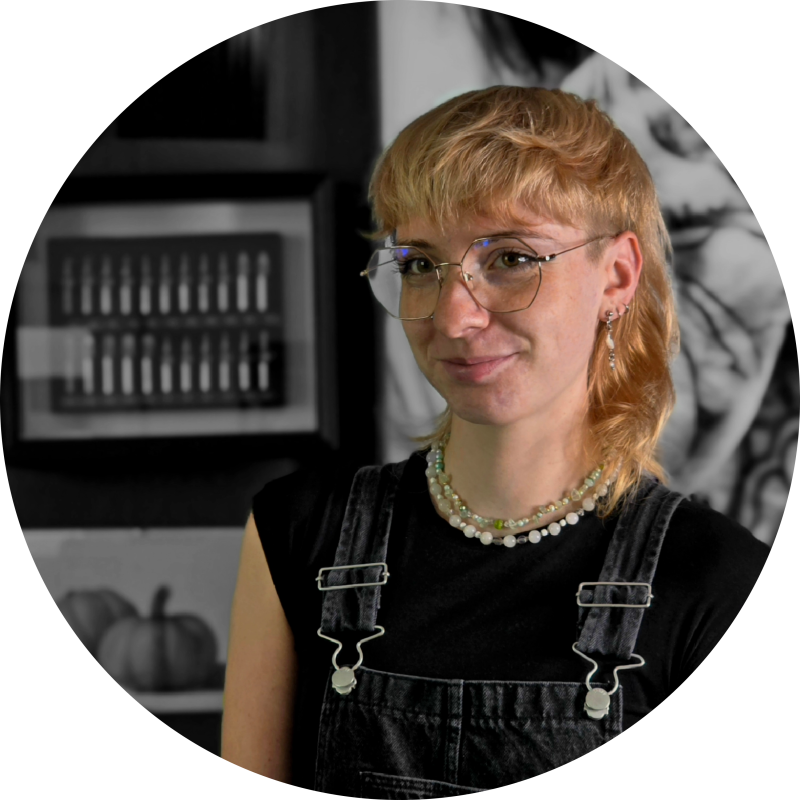 Nemeskéri Kendra Miriam