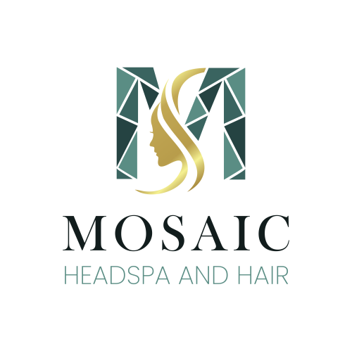 Mosaic Headspa