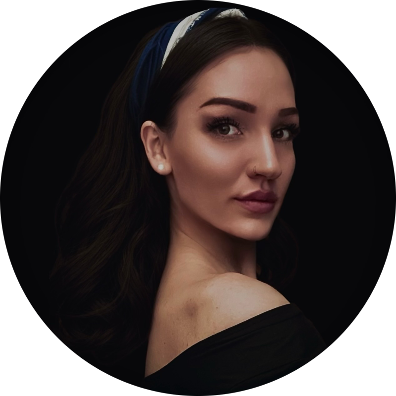 Bari Dóra Gabriella
