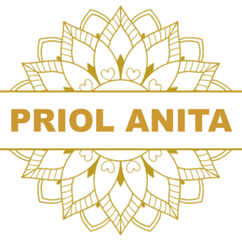 Priol Anita Health & Beauty