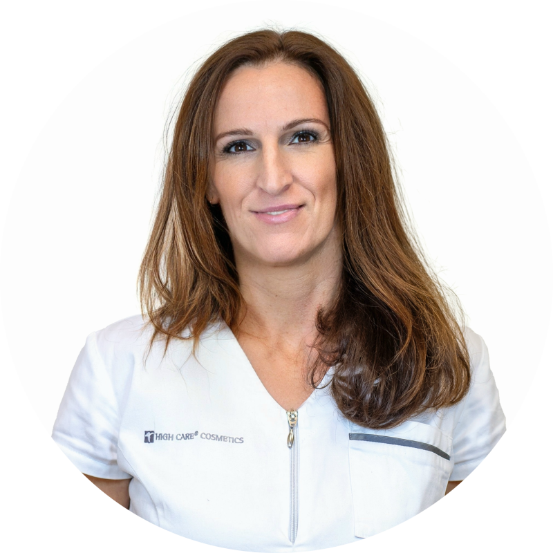 Lukácsevich Zsuzsanna